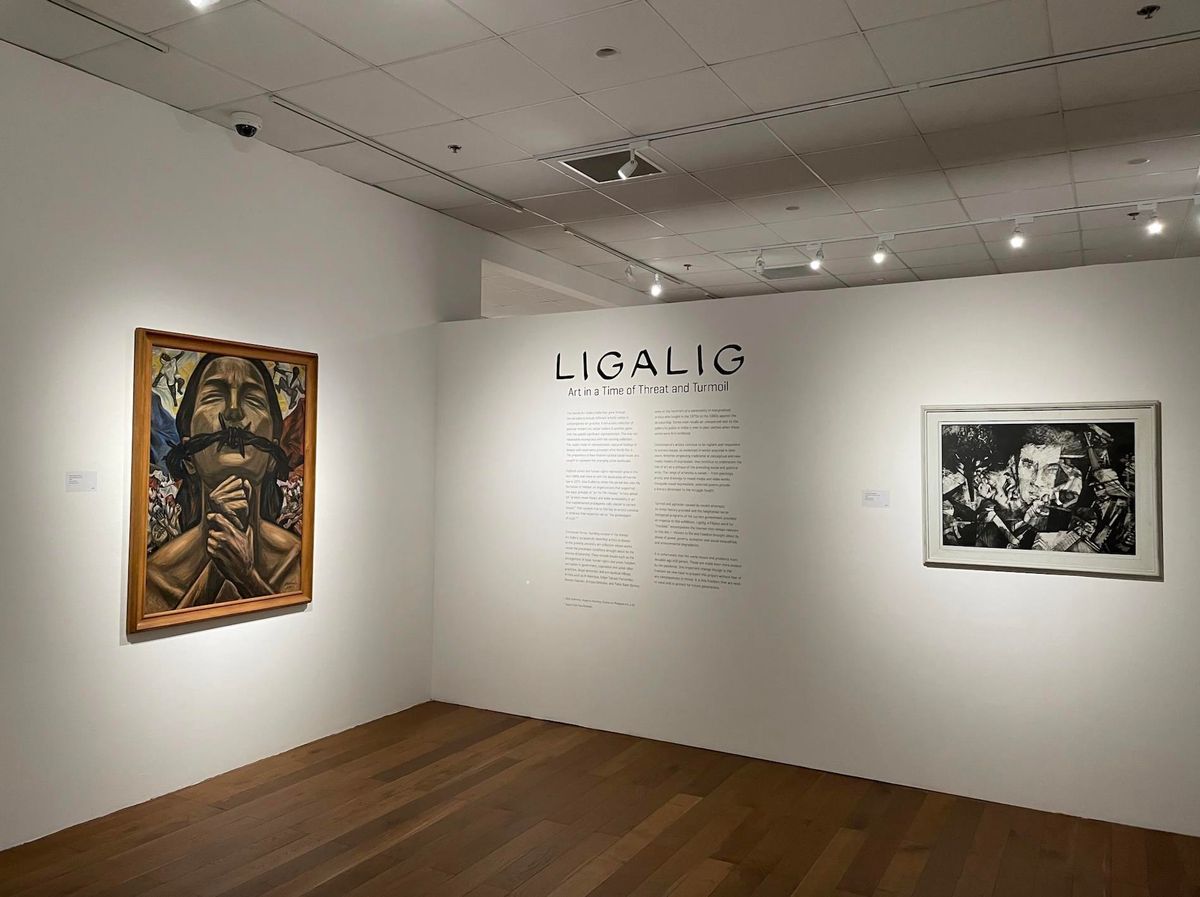 Art Fair Philippines 2022: Exhibitions to See in Manila | Ocula